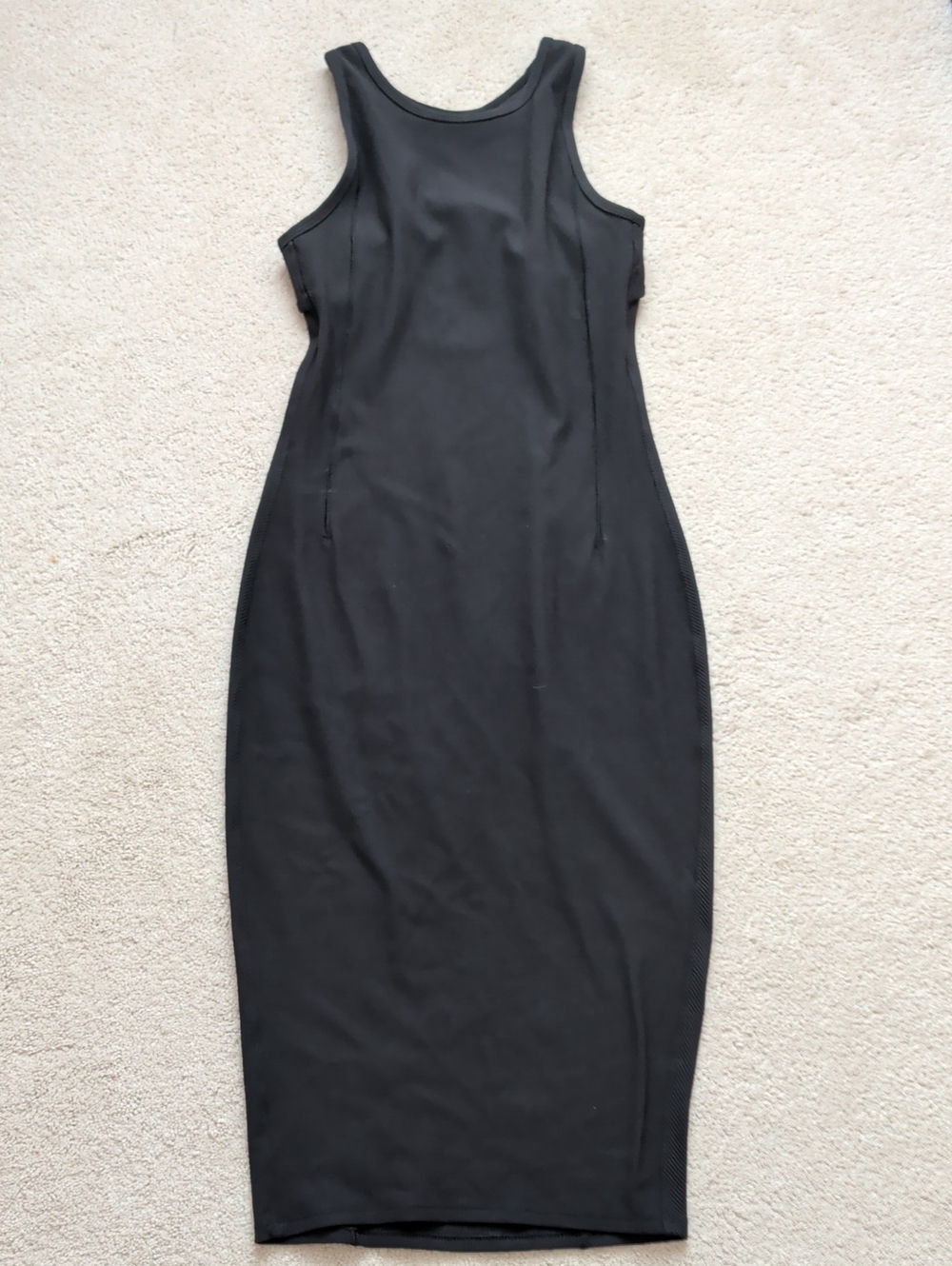Lululemon Brunch And Back Dress Size 6